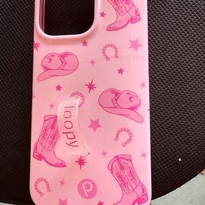 iPhone 14 Pro Max Loopy Case